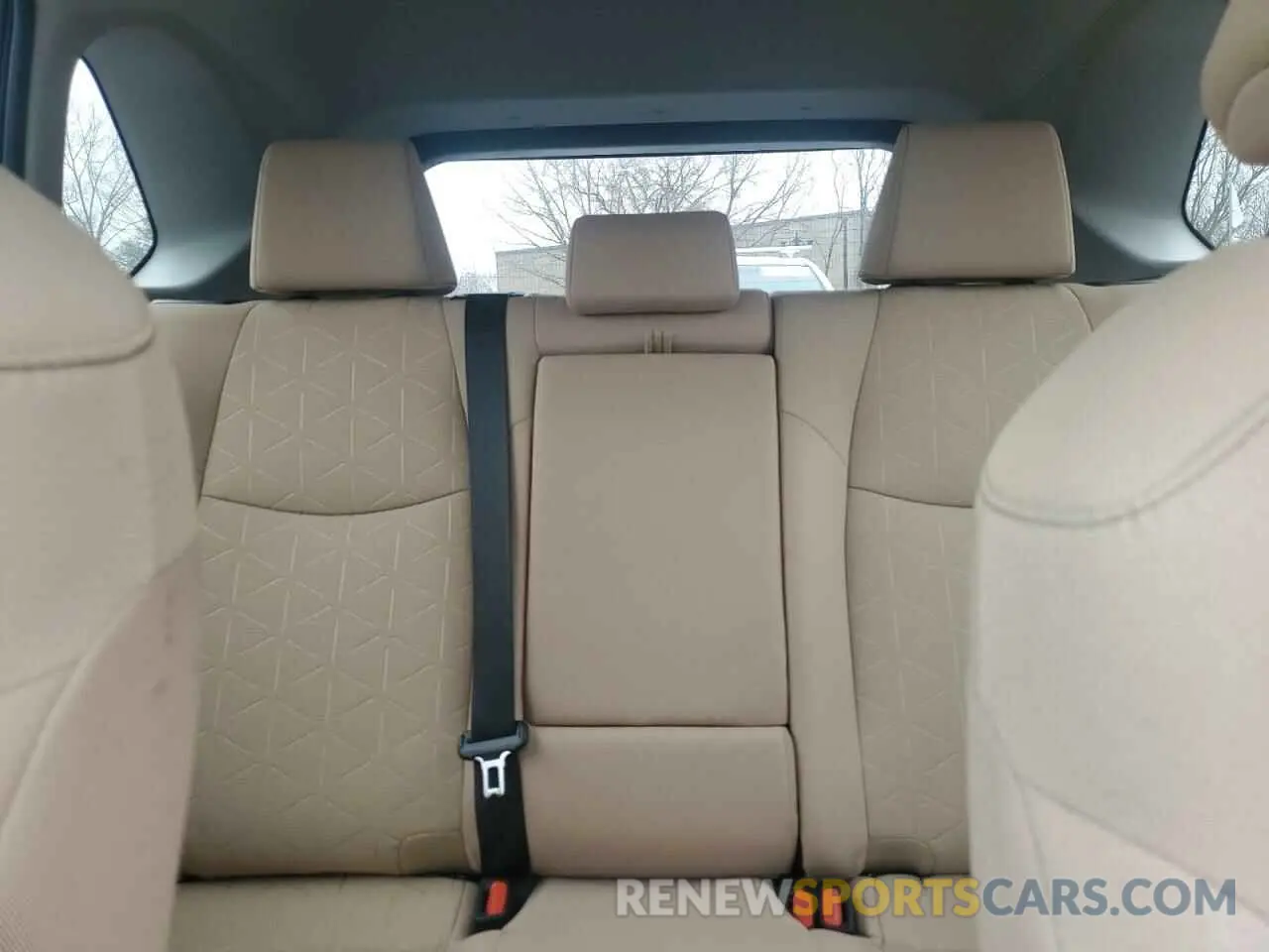 10 fotografías del automóvil dañado 2T3RWRFV4RW219002 TOYOTA RAV4 2024