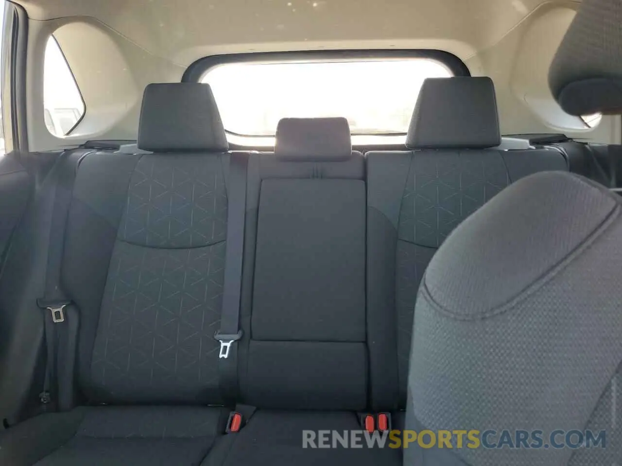 10 fotografías del automóvil dañado 2T3RWRFV4RW225933 TOYOTA RAV4 2024