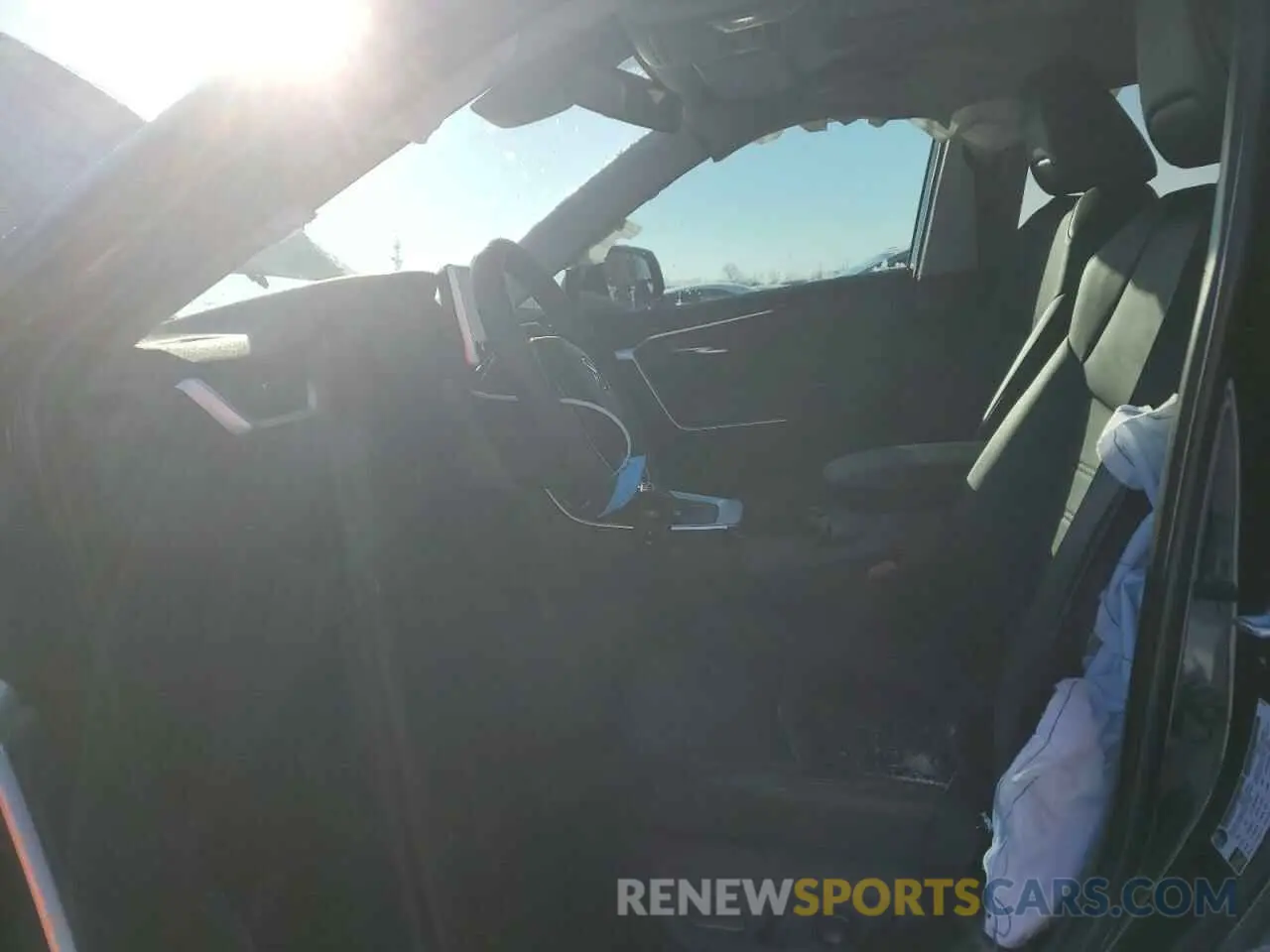 7 fotografías del automóvil dañado 2T3RWRFV5RW248346 TOYOTA RAV4 2024