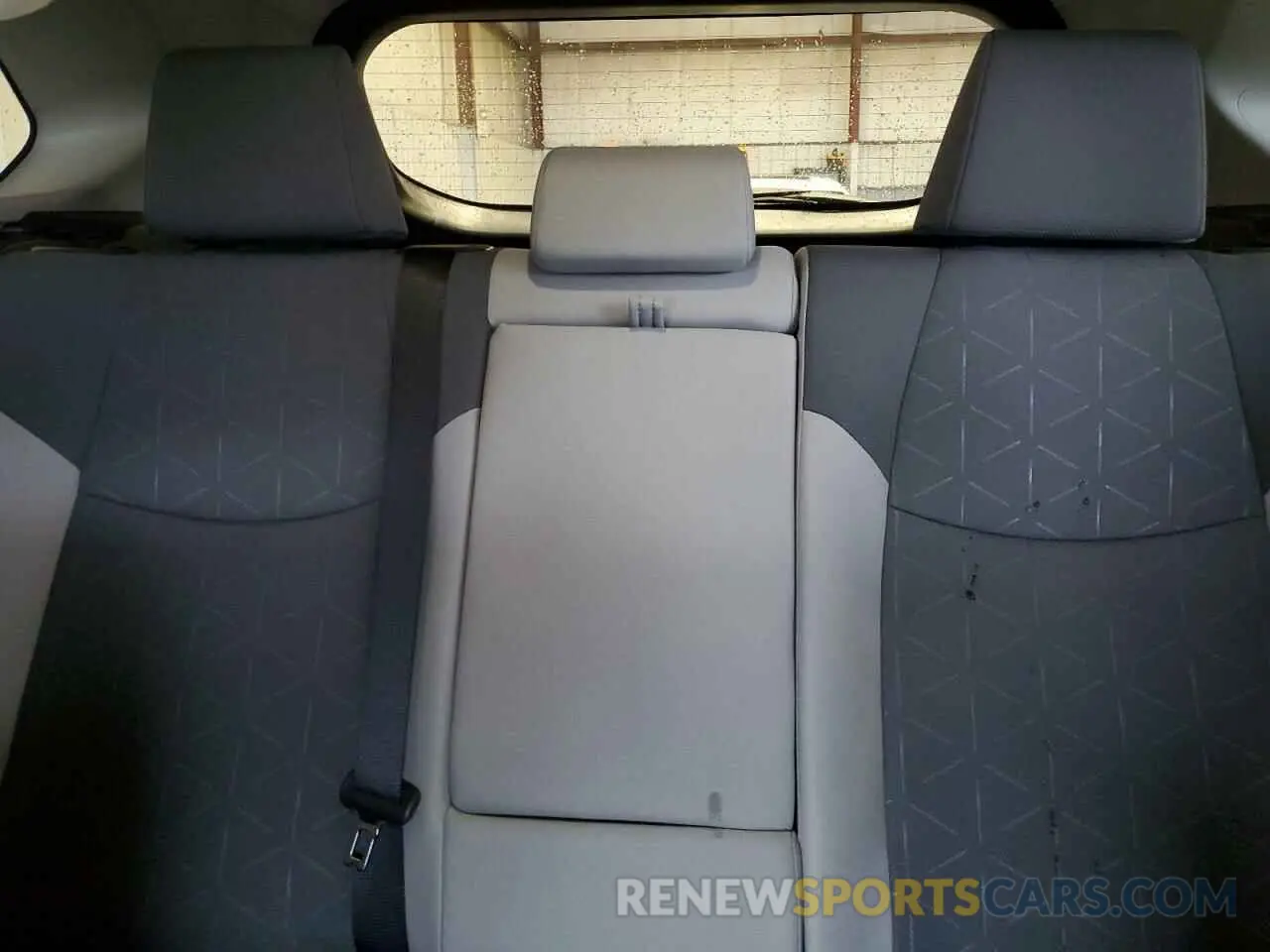 10 fotografías del automóvil dañado 2T3RWRFV7RW250745 TOYOTA RAV4 2024