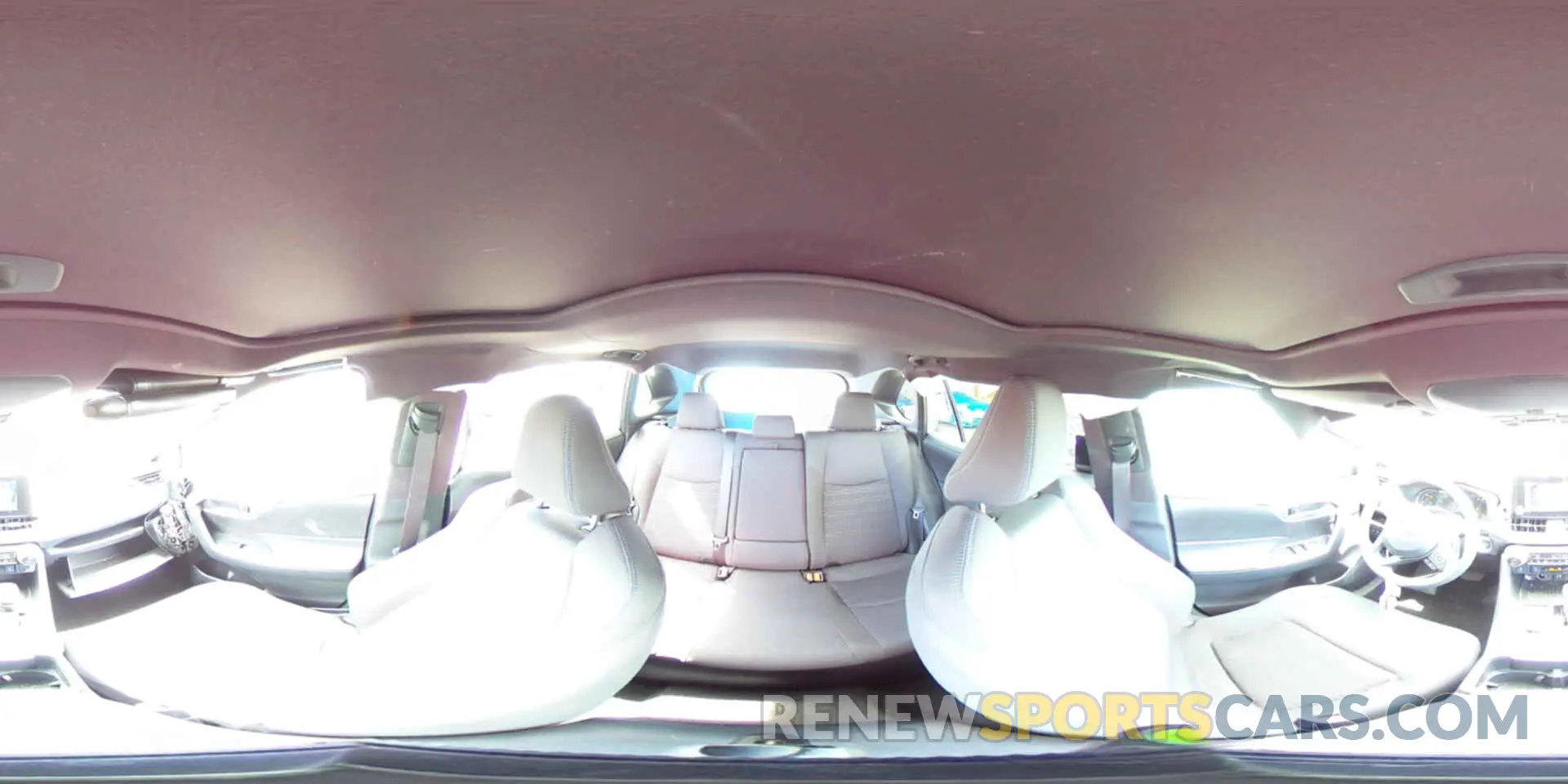14 fotografías del automóvil dañado 2T3T6RFV9RW057454 TOYOTA RAV4 2024