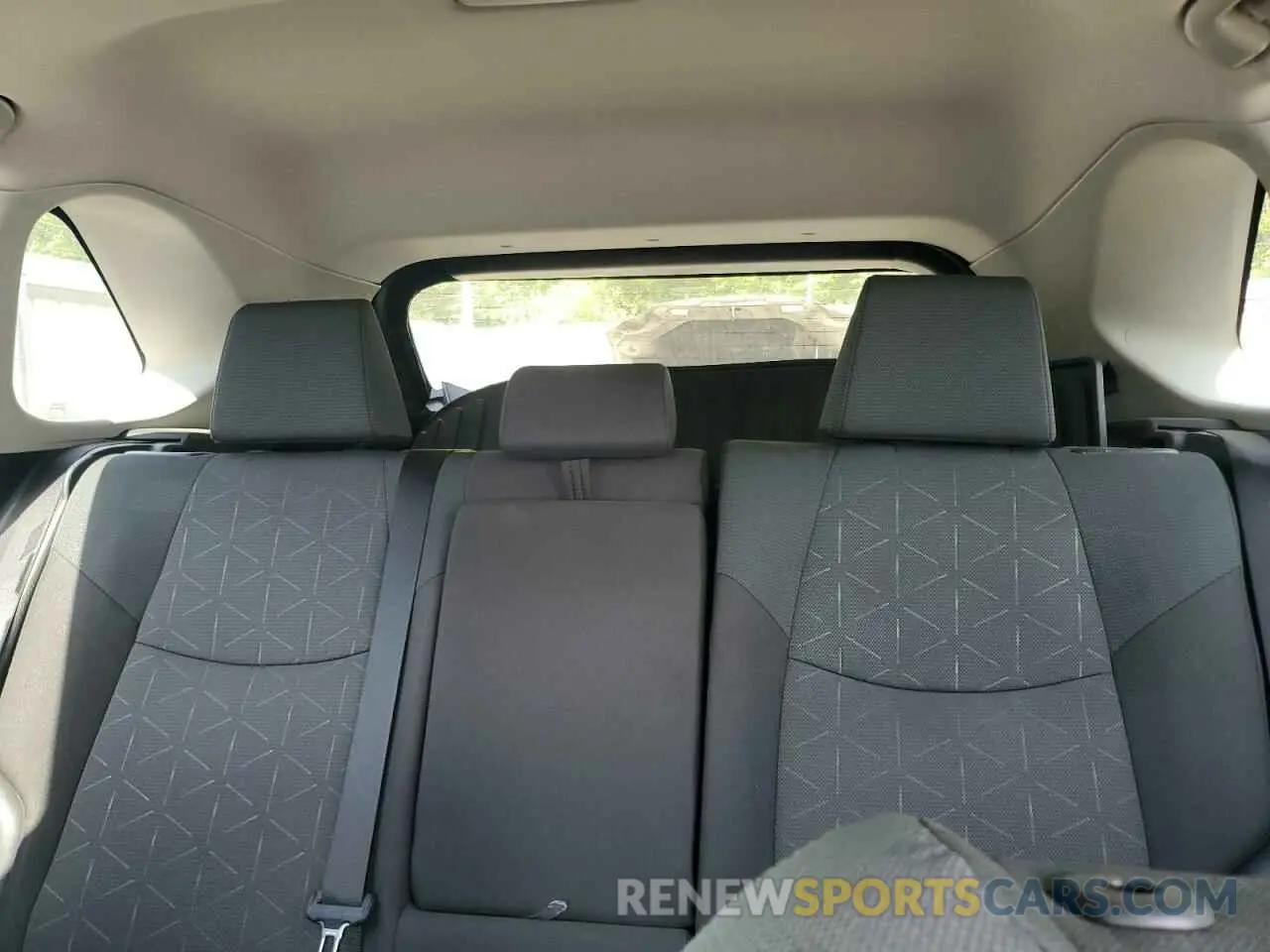 10 fotografías del automóvil dañado 2T3W1RFV0RW362207 TOYOTA RAV4 2024