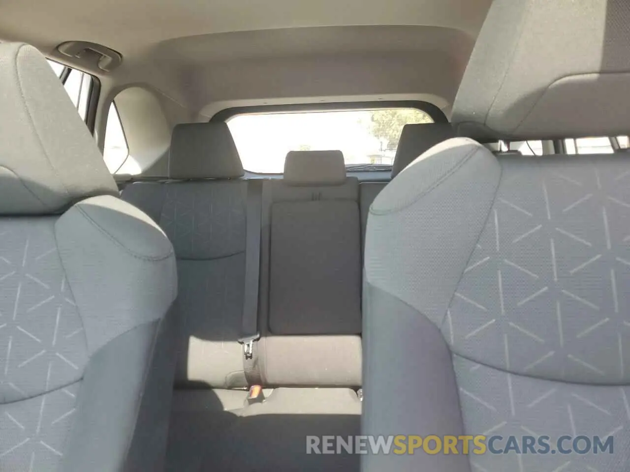 10 fotografías del automóvil dañado 2T3W1RFV2RC287026 TOYOTA RAV4 2024