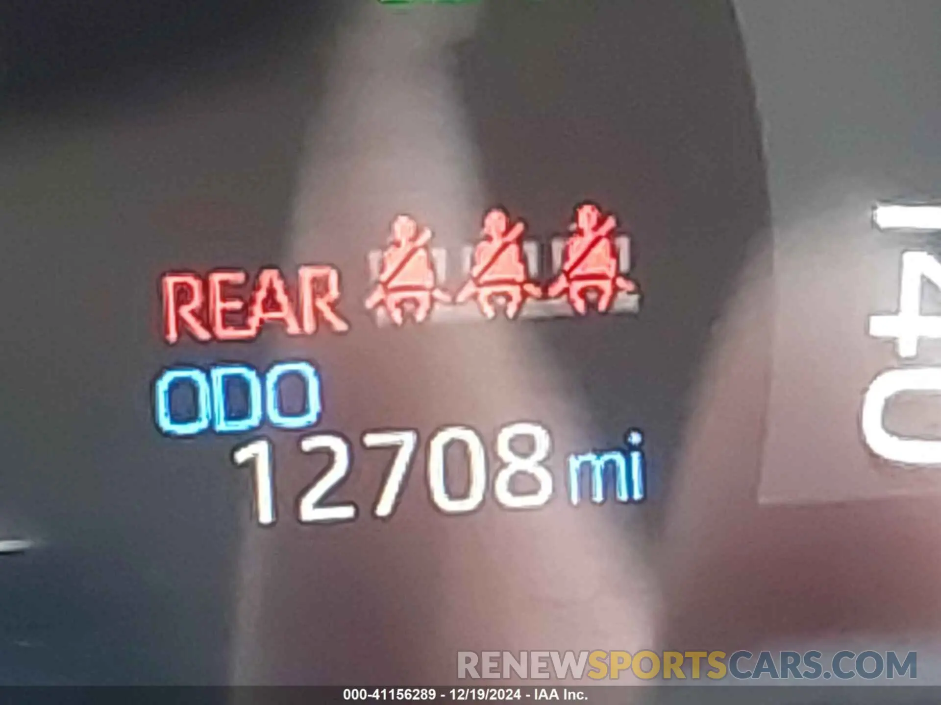 15 fotografías del automóvil dañado 2T3W1RFV2RW333839 TOYOTA RAV4 2024