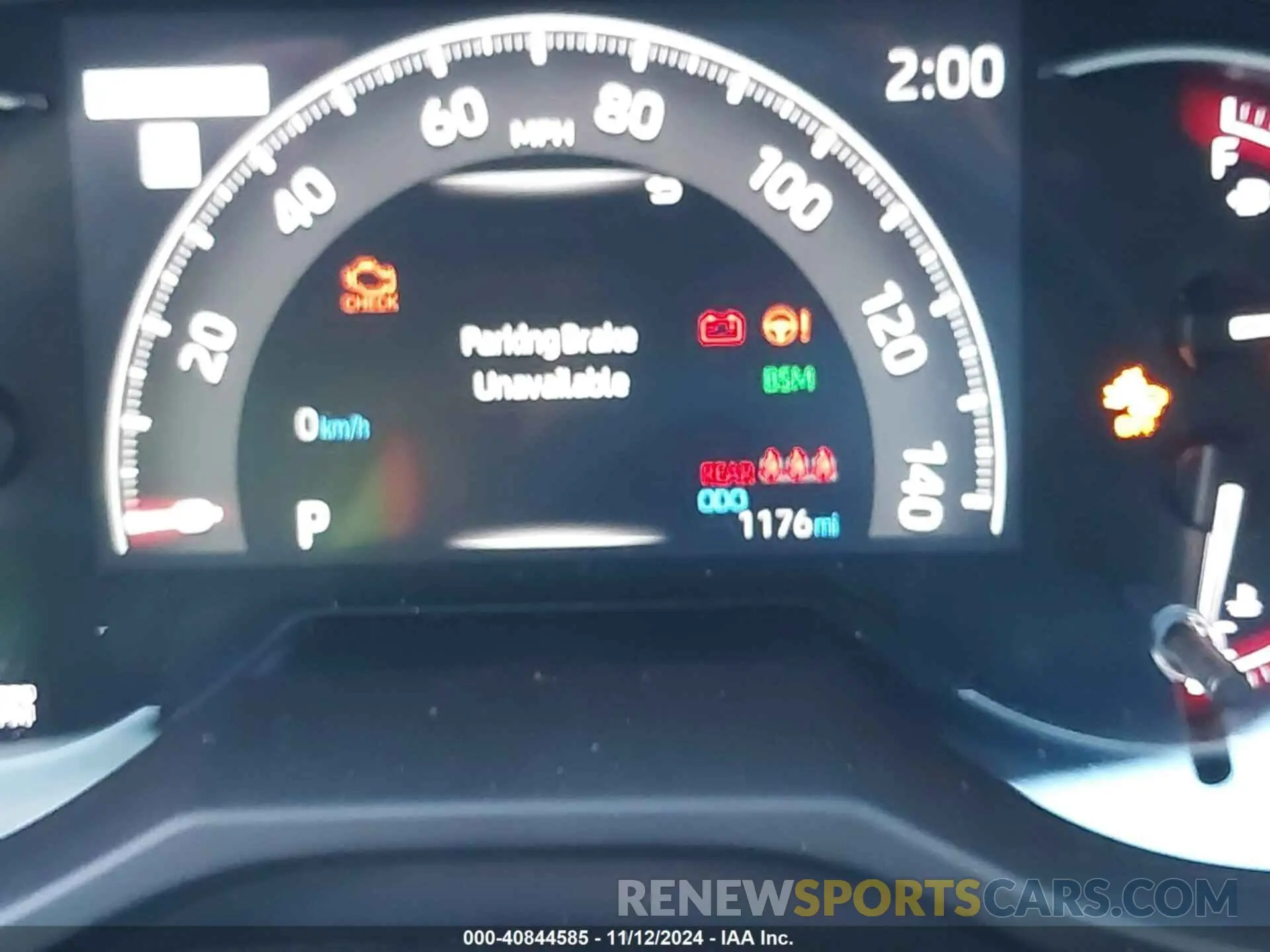 16 fotografías del automóvil dañado 2T3W1RFV2RW334652 TOYOTA RAV4 2024