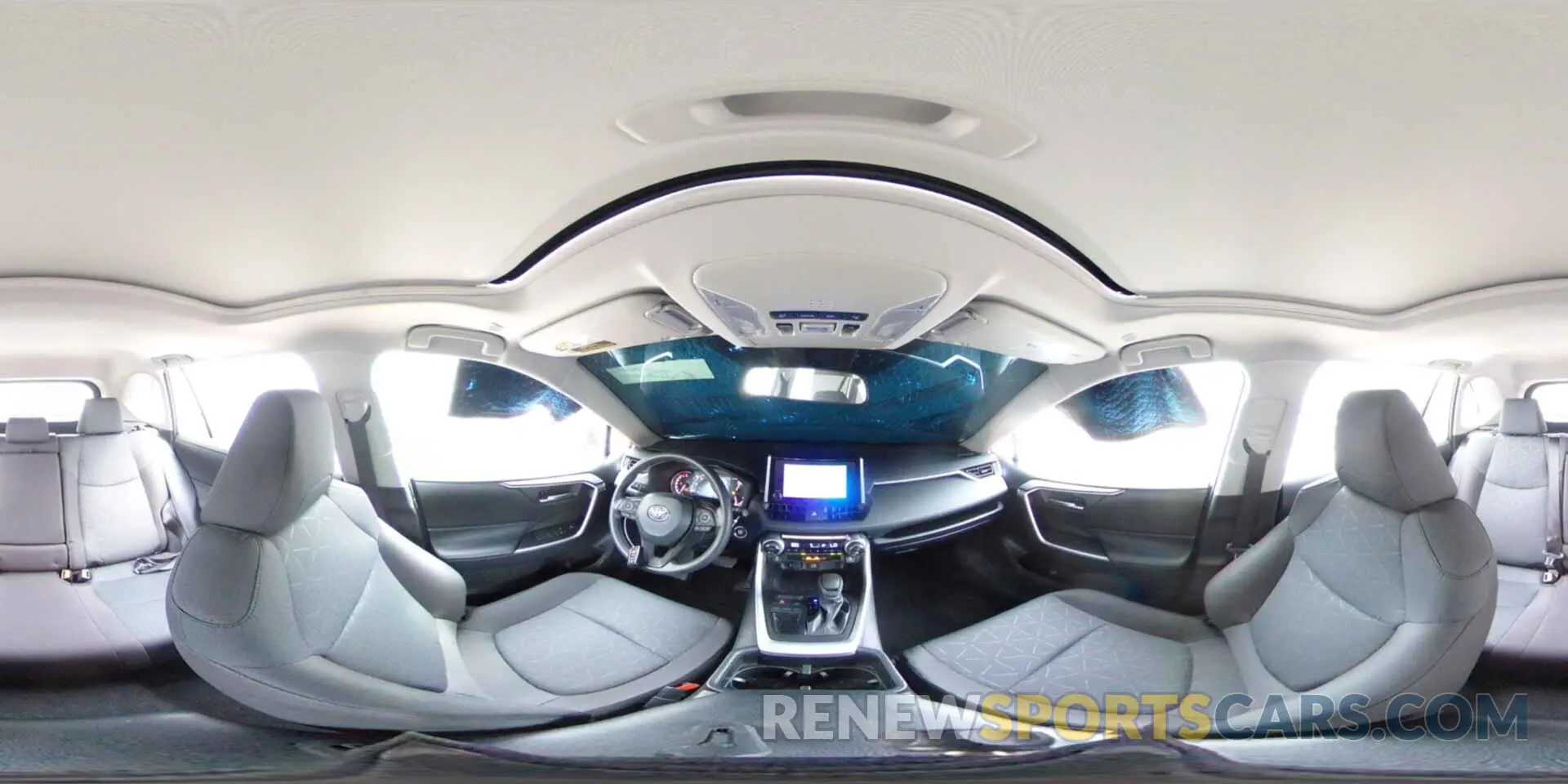 16 fotografías del automóvil dañado 2T3W1RFV3RC303184 TOYOTA RAV4 2024