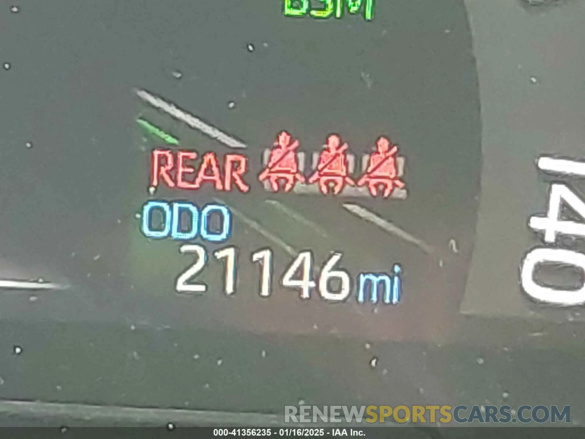 15 fotografías del automóvil dañado 2T3W1RFV4RW343367 TOYOTA RAV4 2024