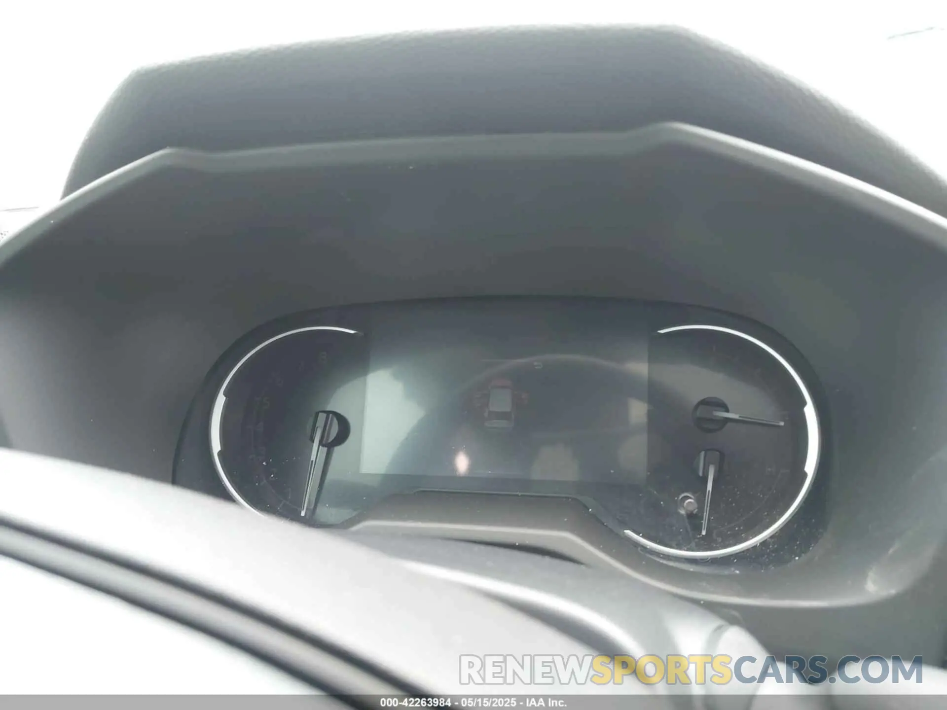 7 fotografías del automóvil dañado 2T3W1RFV5RC290146 TOYOTA RAV4 2024
