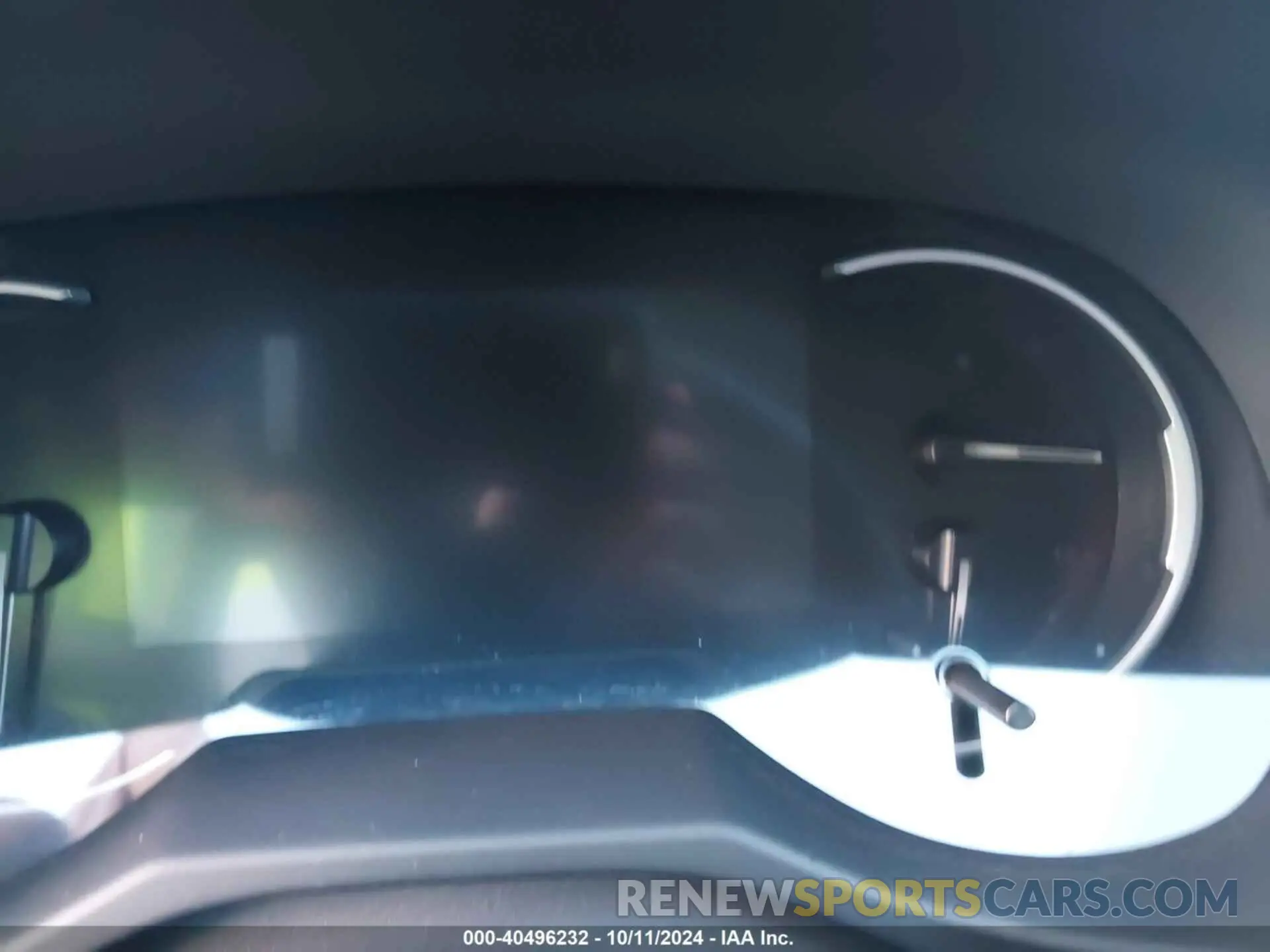 7 fotografías del automóvil dañado 2T3W1RFV5RW335276 TOYOTA RAV4 2024