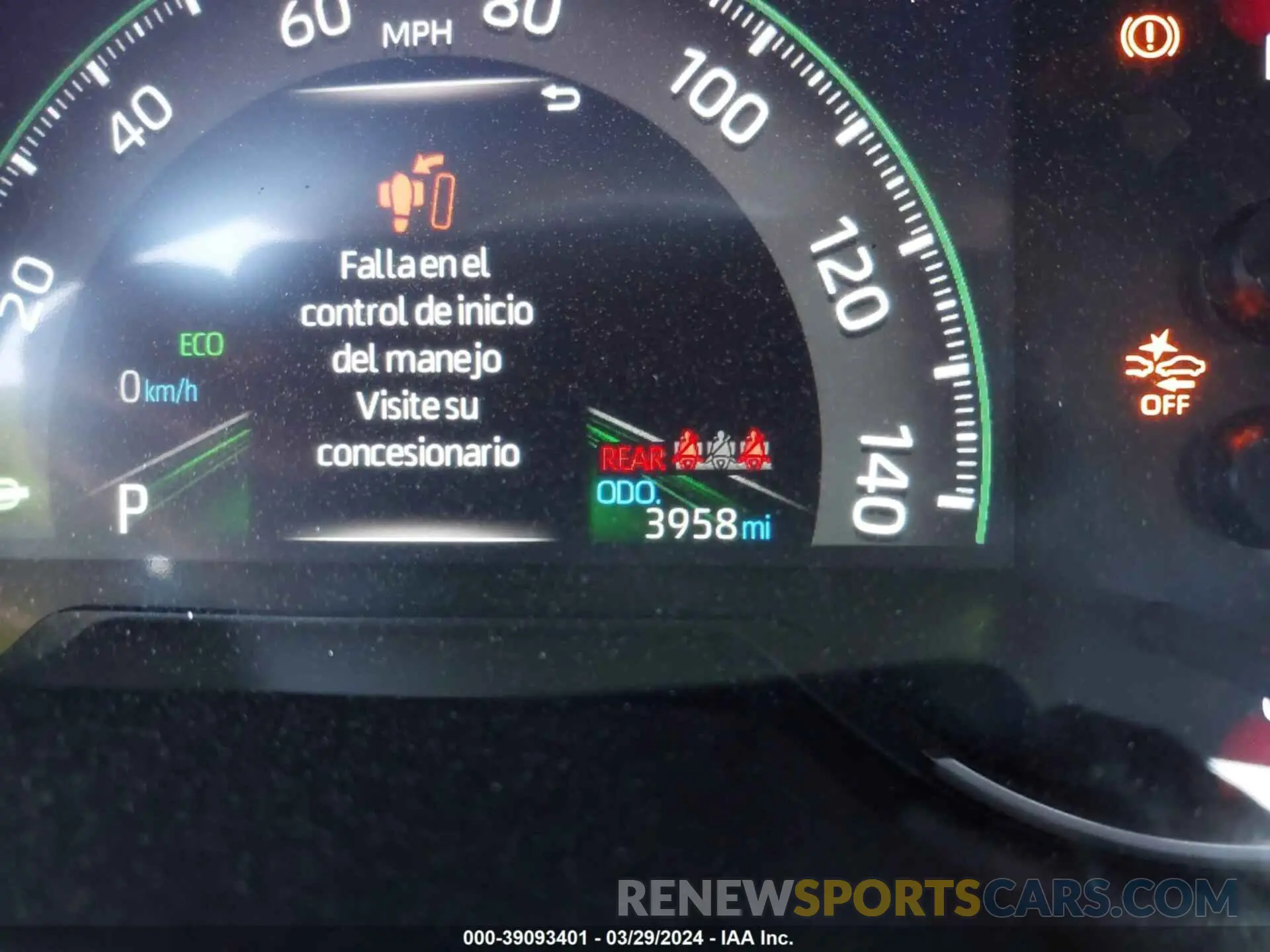 16 fotografías del automóvil dañado 2T3W1RFV6RC268656 TOYOTA RAV4 2024