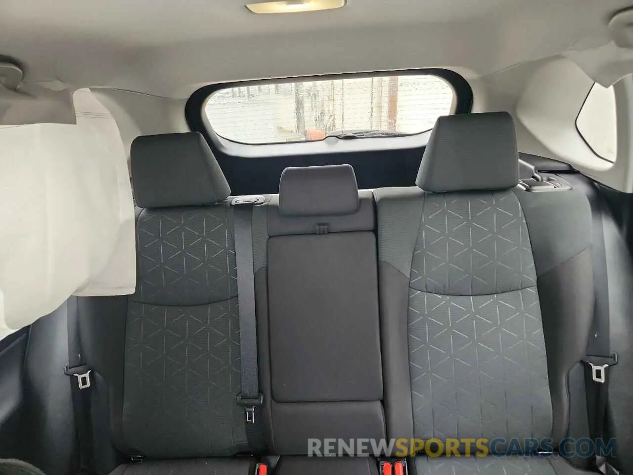 10 fotografías del automóvil dañado 2T3W1RFV6RC280323 TOYOTA RAV4 2024