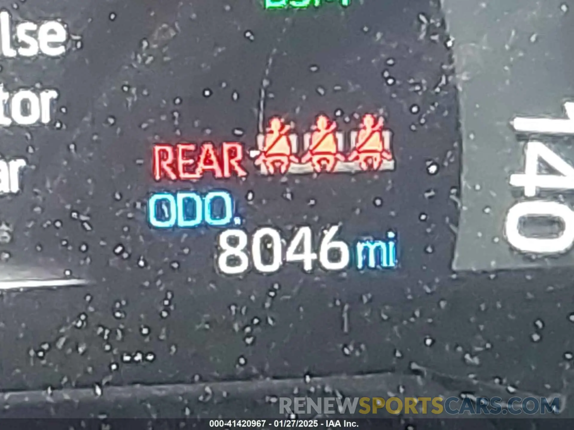 15 fotografías del automóvil dañado 2T3W1RFV6RC289345 TOYOTA RAV4 2024