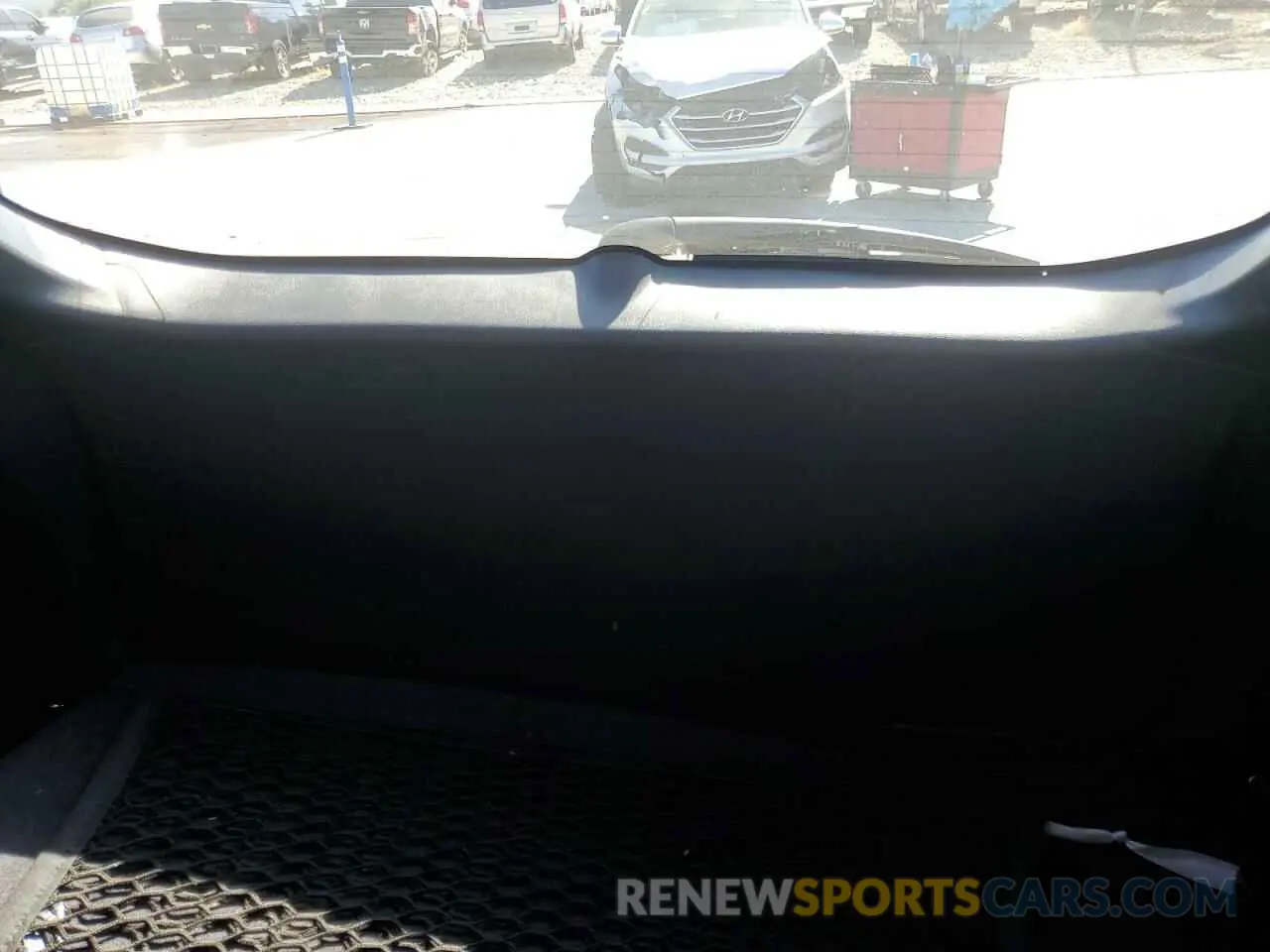 10 fotografías del automóvil dañado 2T3W1RFV7RC257889 TOYOTA RAV4 2024