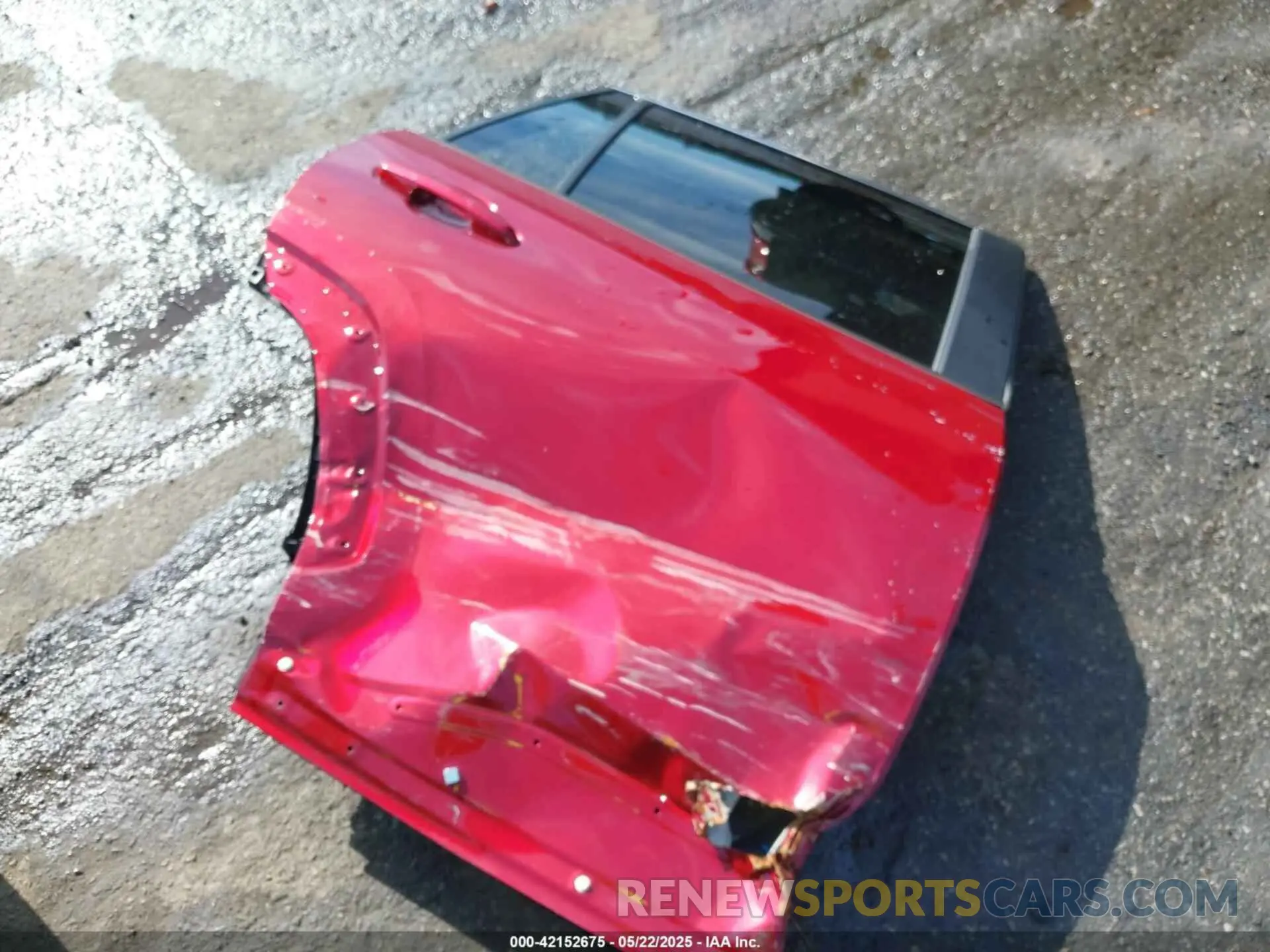12 fotografías del automóvil dañado 2T3W1RFV8RW363315 TOYOTA RAV4 2024