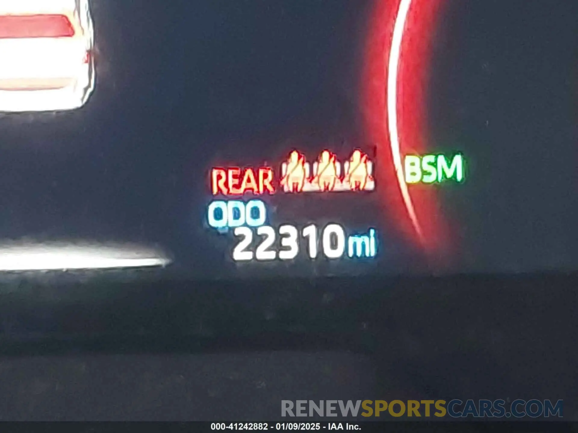 15 fotografías del automóvil dañado 2T3W1RFV9RW303530 TOYOTA RAV4 2024