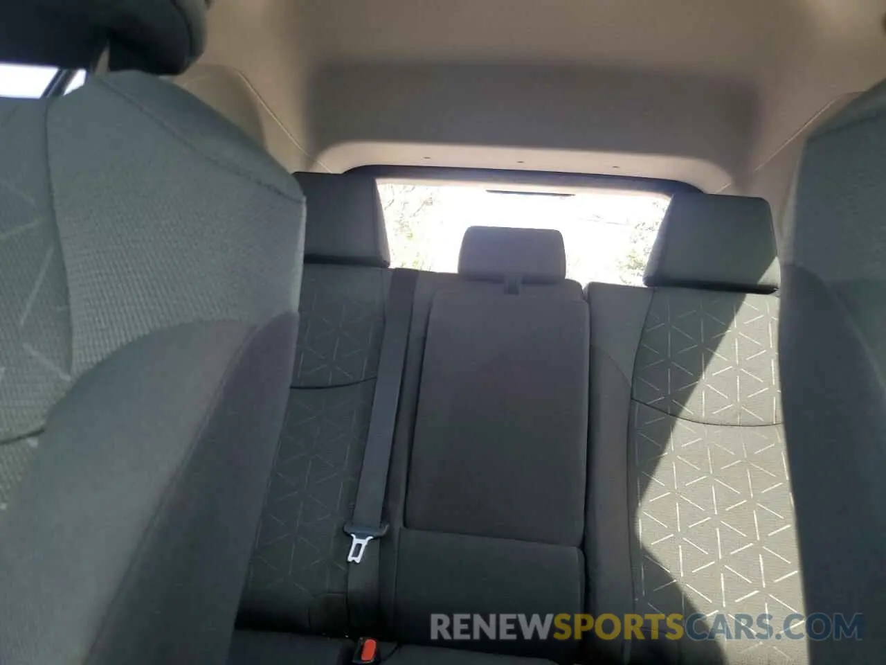 10 fotografías del automóvil dañado 2T3W1RFV9RW330677 TOYOTA RAV4 2024
