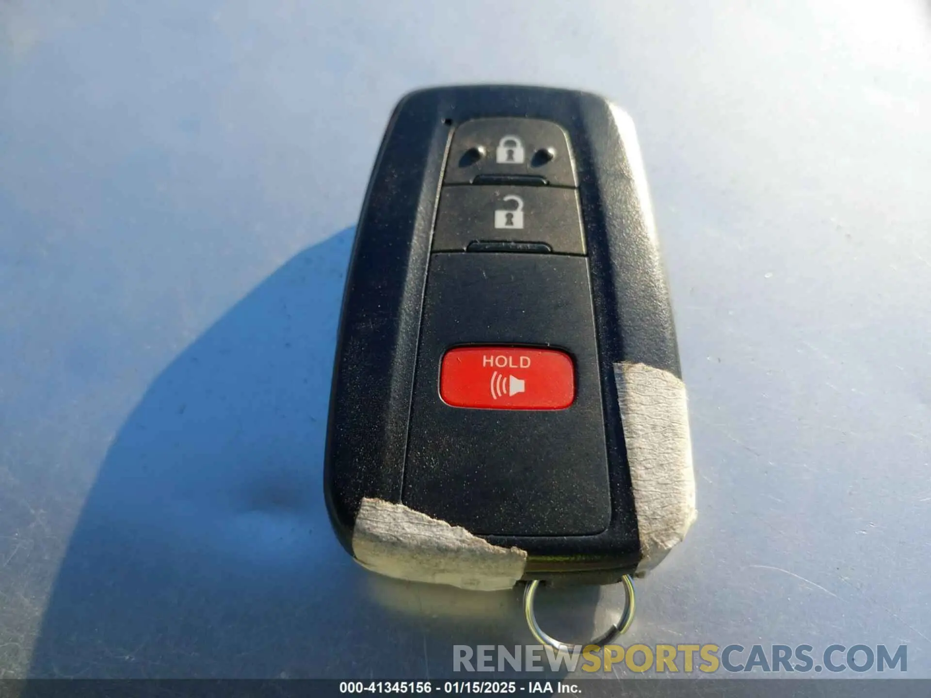 11 fotografías del automóvil dañado 2T3W1RFV9RW363839 TOYOTA RAV4 2024