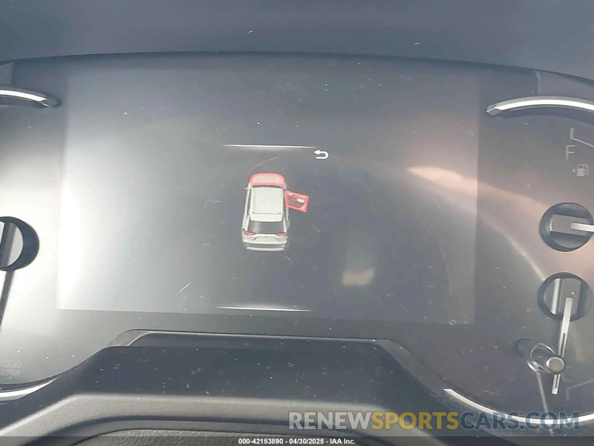 14 fotografías del automóvil dañado 2T3W1RFVXRW320272 TOYOTA RAV4 2024