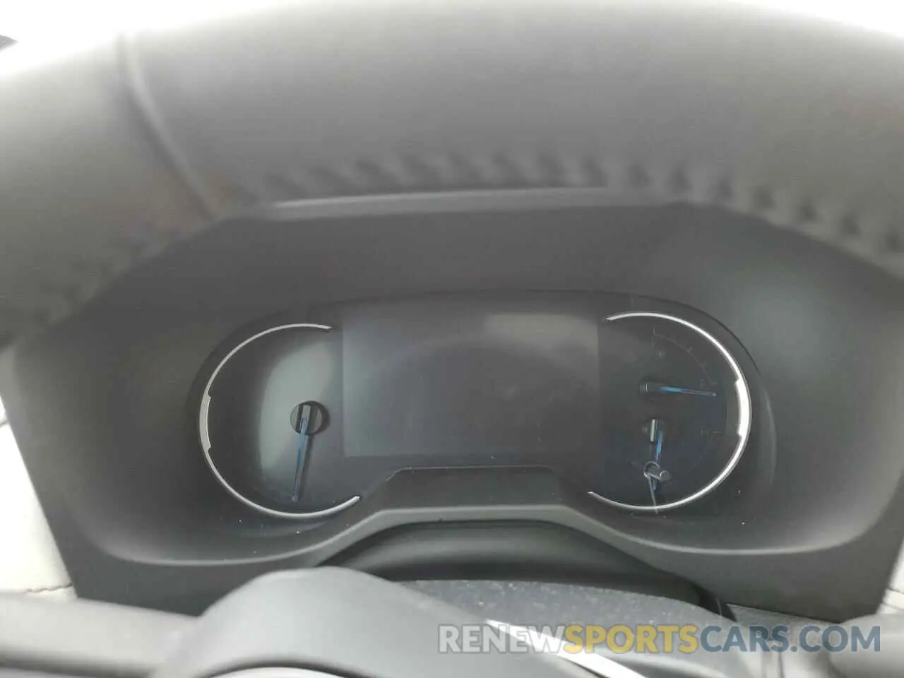 9 fotografías del automóvil dañado 4T3B6RFV5RU158759 TOYOTA RAV4 2024