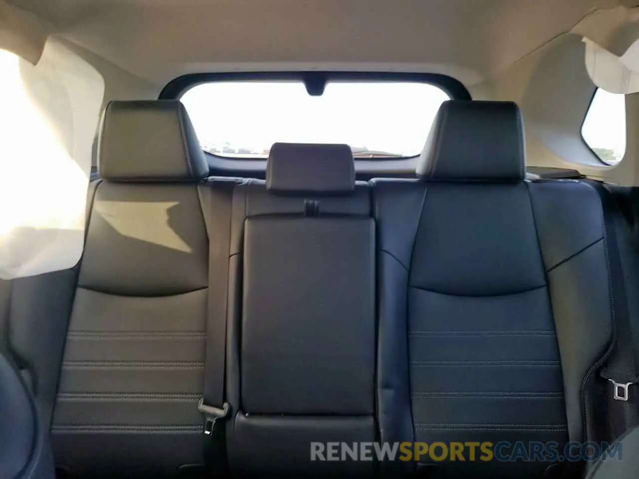 10 fotografías del automóvil dañado 4T3B6RFV9RU158019 TOYOTA RAV4 2024