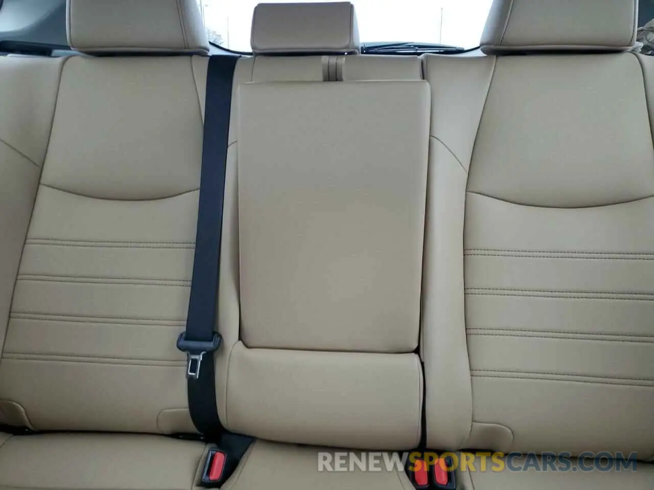 10 fotografías del automóvil dañado 4T3B6RFVXRU157719 TOYOTA RAV4 2024