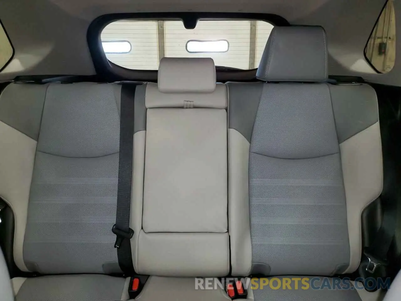 10 fotografías del automóvil dañado 4T3D6RFV6RU165812 TOYOTA RAV4 2024
