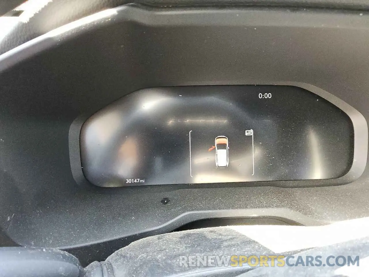 9 fotografías del automóvil dañado 4T3E6RFV7RU142432 TOYOTA RAV4 2024
