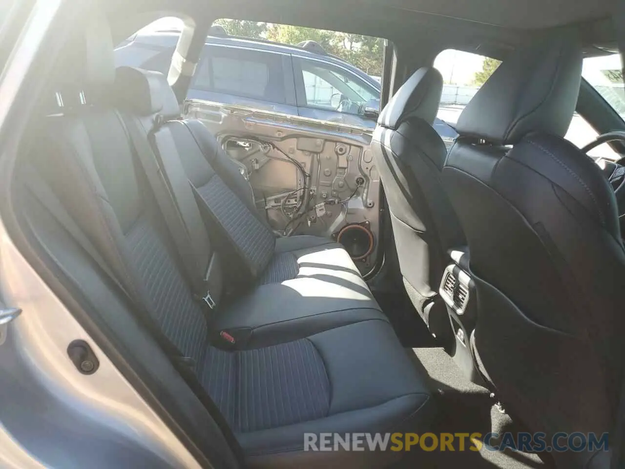 11 fotografías del automóvil dañado 4T3E6RFV8RU146215 TOYOTA RAV4 2024