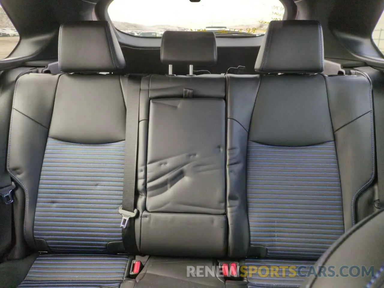 10 fotografías del automóvil dañado 4T3E6RFV8RU169123 TOYOTA RAV4 2024