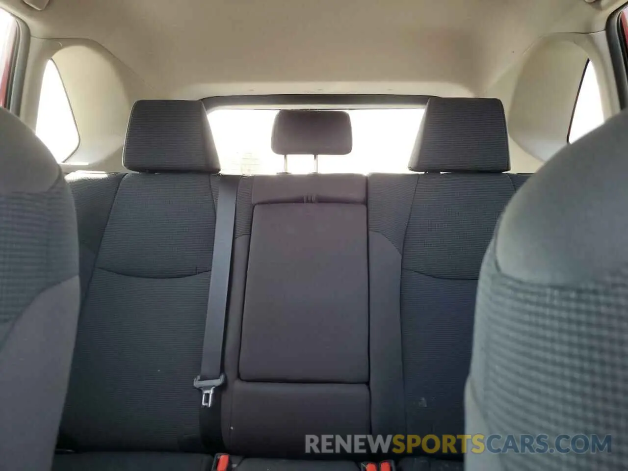 10 fotografías del automóvil dañado 4T3LWRFV1RU128999 TOYOTA RAV4 2024