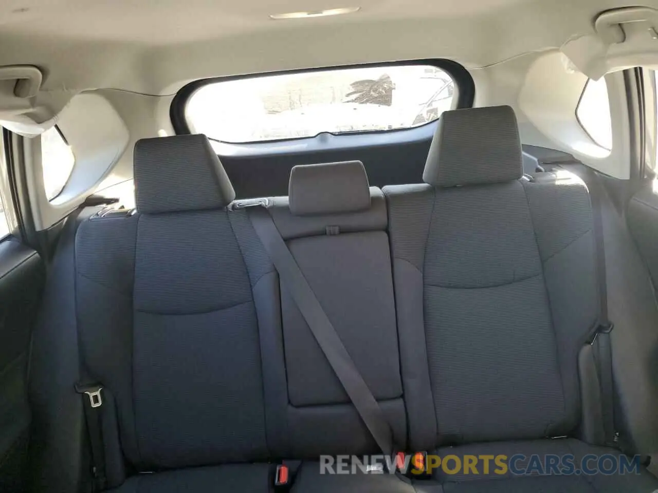 10 fotografías del automóvil dañado 4T3LWRFV4RU159695 TOYOTA RAV4 2024