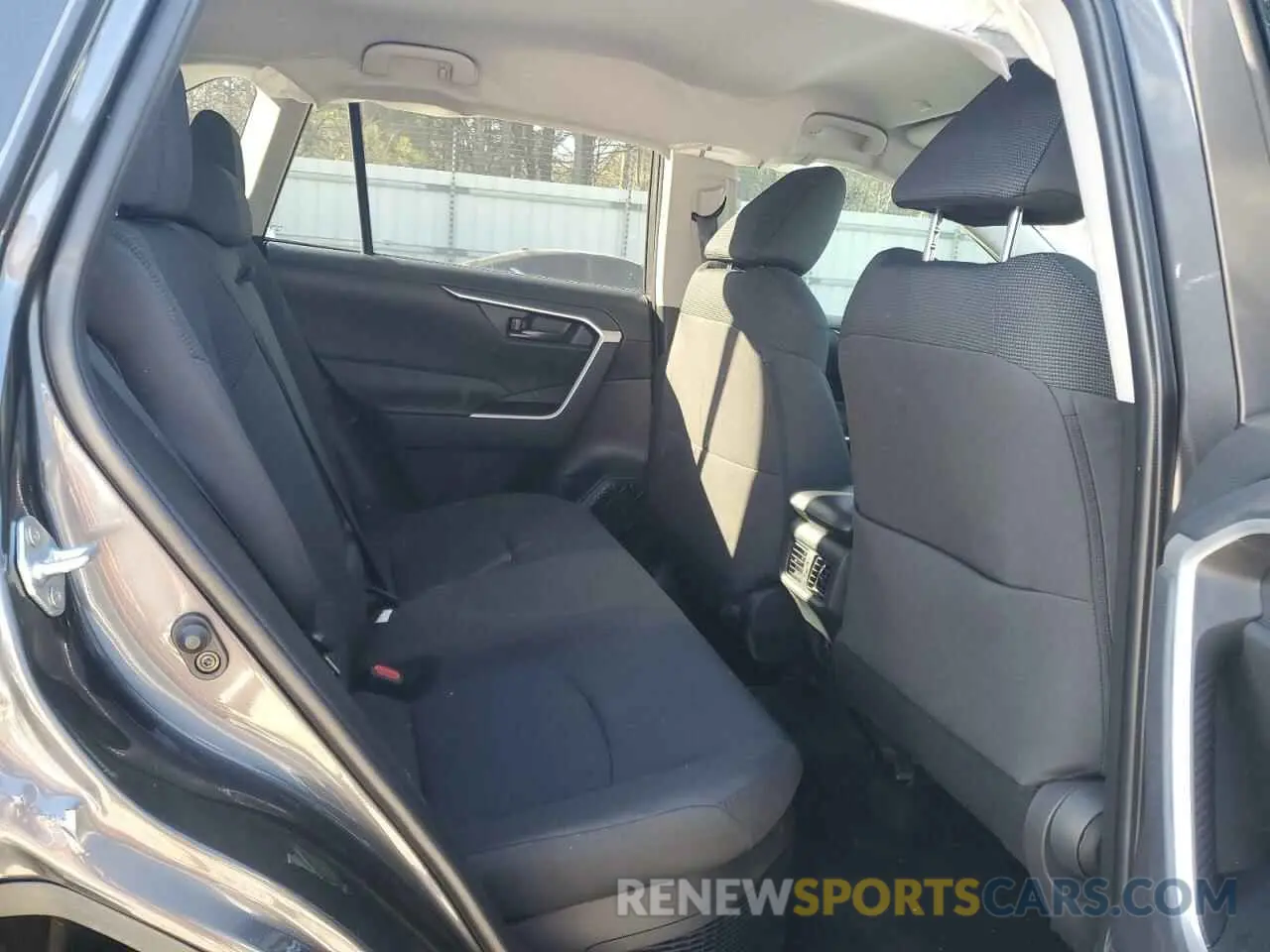 11 fotografías del automóvil dañado 4T3LWRFV4RU159695 TOYOTA RAV4 2024