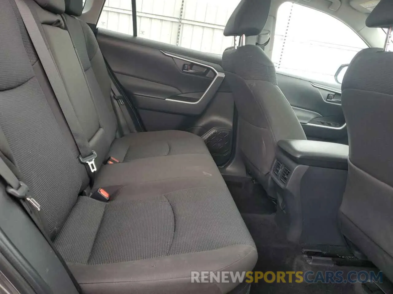 11 fotografías del automóvil dañado 4T3LWRFV4RU160992 TOYOTA RAV4 2024