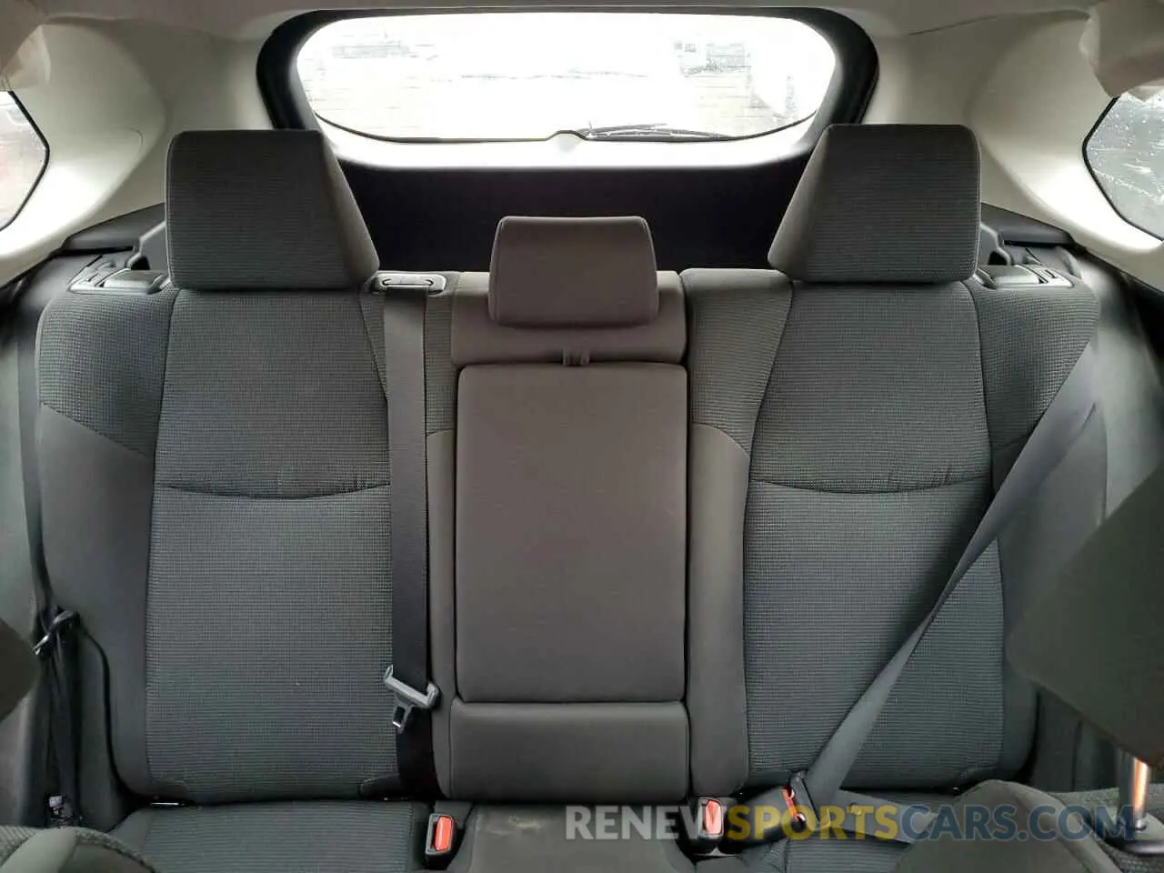 10 fotografías del automóvil dañado 4T3LWRFV5RU148219 TOYOTA RAV4 2024