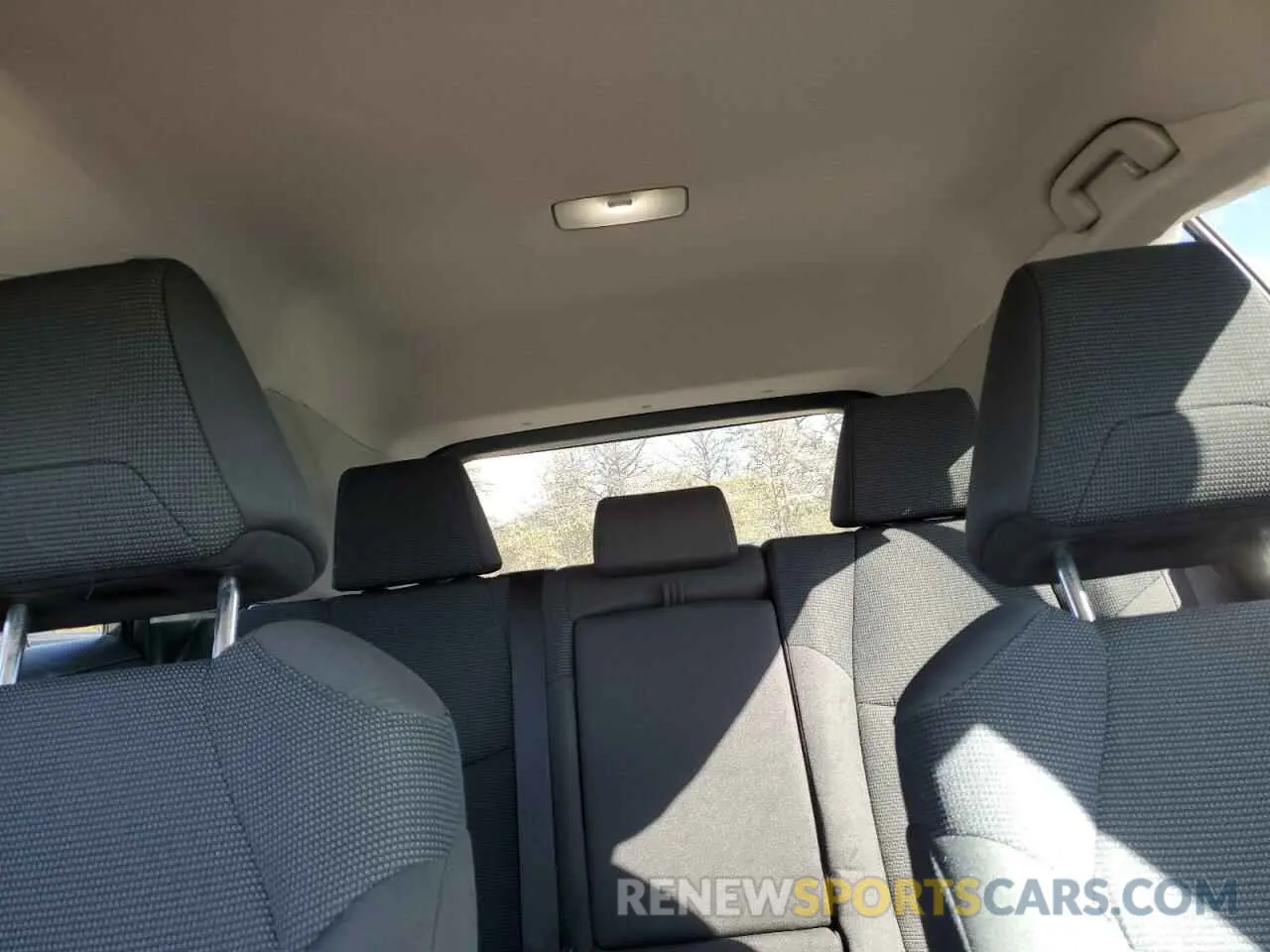 10 fotografías del automóvil dañado 4T3LWRFV7RU128831 TOYOTA RAV4 2024