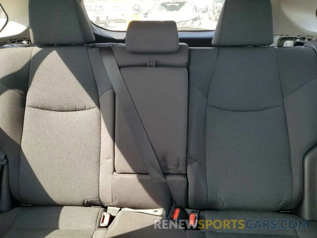 10 fotografías del automóvil dañado 4T3LWRFV8RU122438 TOYOTA RAV4 2024