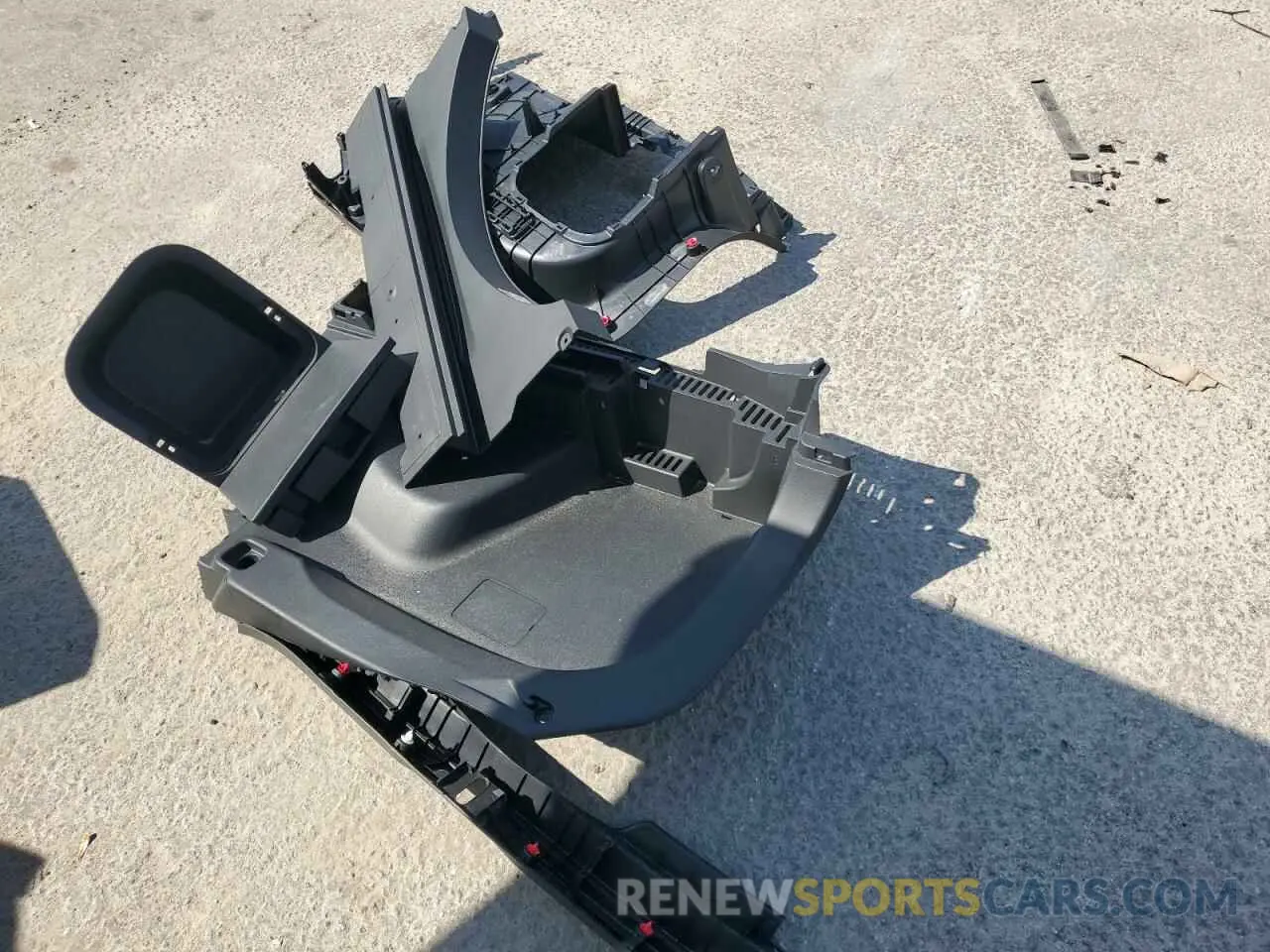 13 fotografías del automóvil dañado 4T3LWRFV8RU122438 TOYOTA RAV4 2024