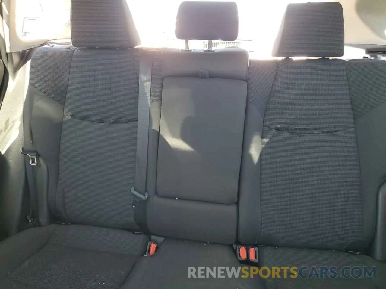 10 fotografías del automóvil dañado 4T3LWRFV9RU113098 TOYOTA RAV4 2024