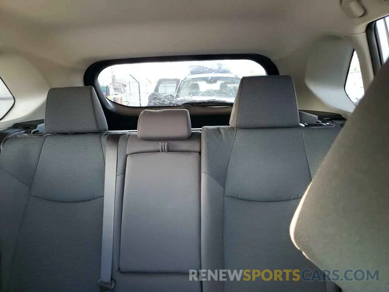 10 fotografías del automóvil dañado 4T3MWRFV2RU140907 TOYOTA RAV4 2024