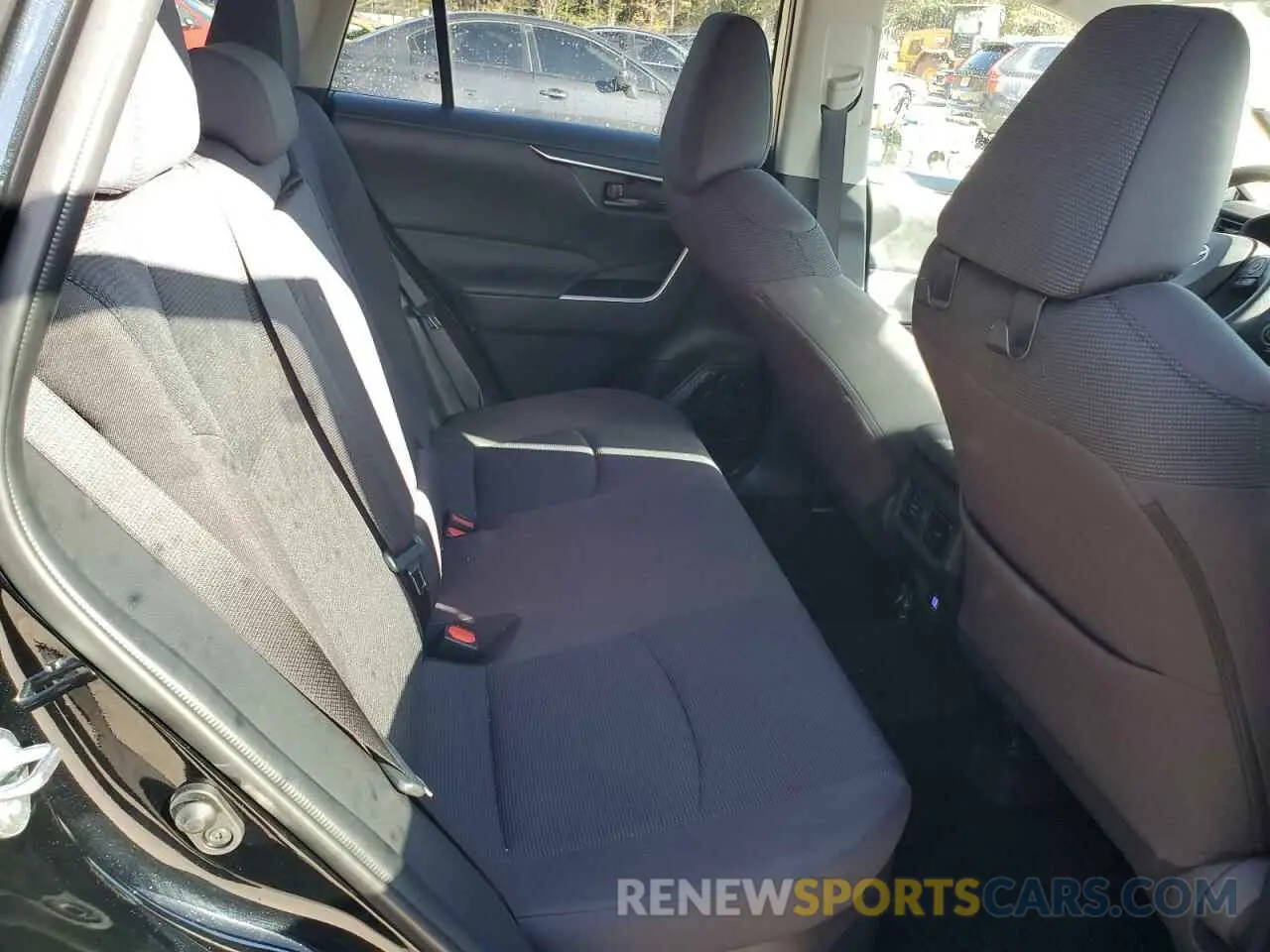 11 fotografías del automóvil dañado 4T3MWRFV7RU123648 TOYOTA RAV4 2024