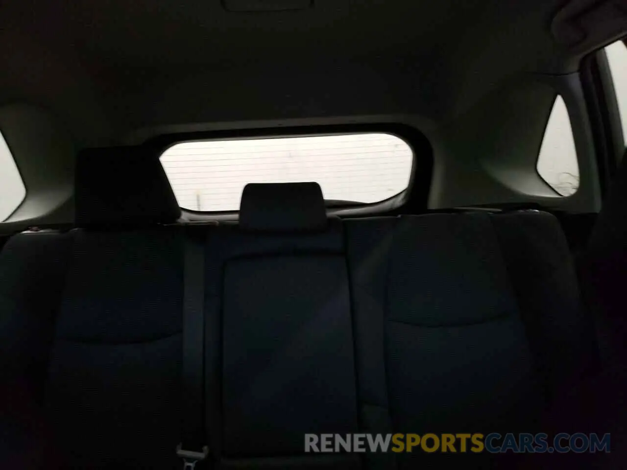 10 fotografías del automóvil dañado 4T3MWRFVXRU137396 TOYOTA RAV4 2024