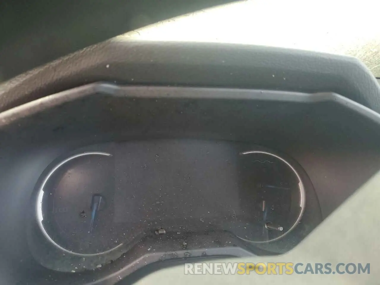 9 fotografías del automóvil dañado 4T3MWRFVXRU152268 TOYOTA RAV4 2024