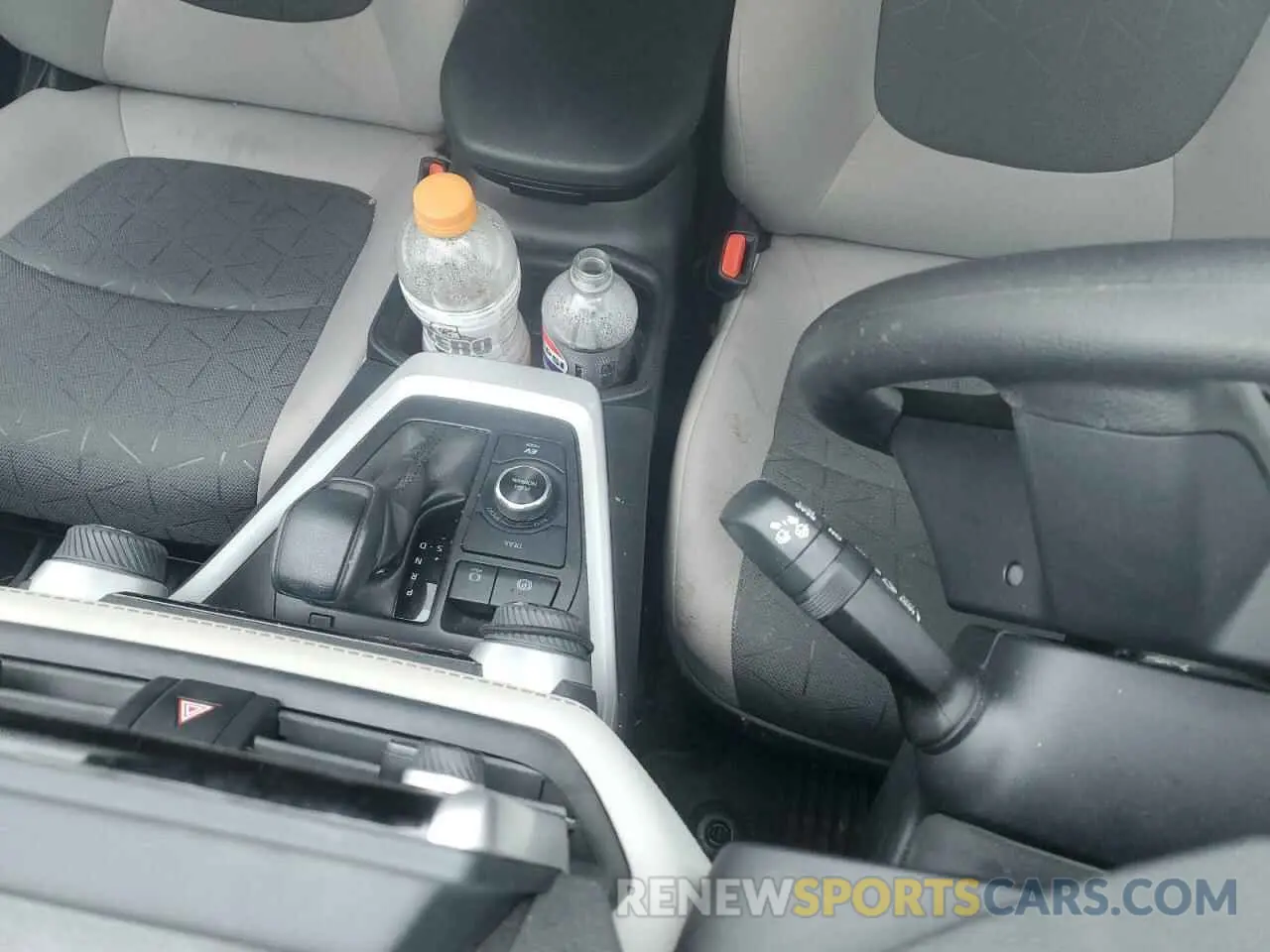 8 fotografías del automóvil dañado 4T3RWRFV4RU127906 TOYOTA RAV4 2024