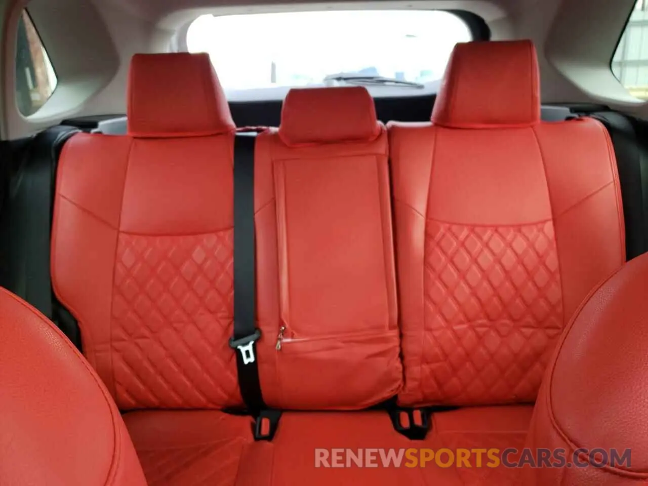 10 fotografías del automóvil dañado 4T3RWRFV5RU139207 TOYOTA RAV4 2024