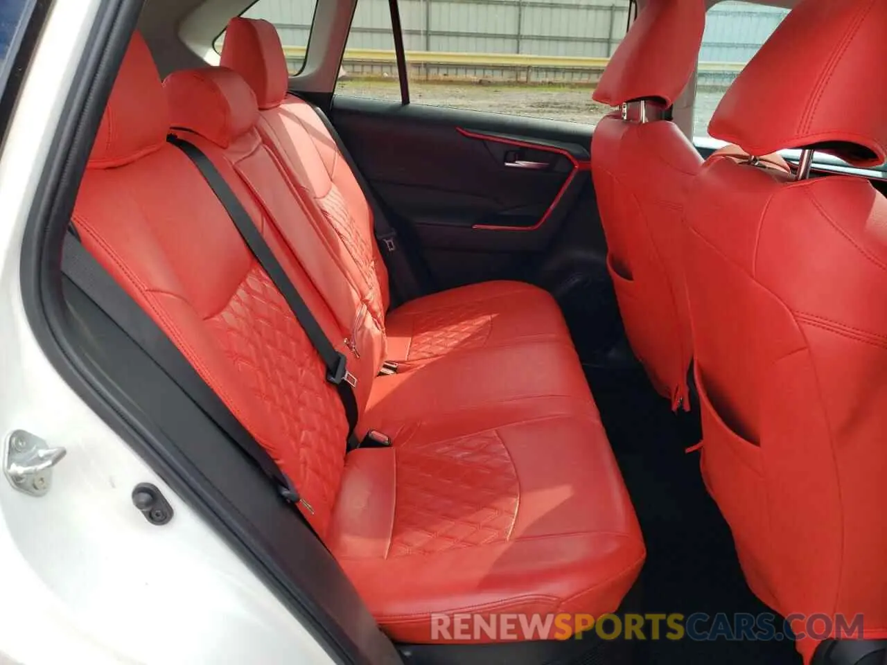 11 fotografías del automóvil dañado 4T3RWRFV5RU139207 TOYOTA RAV4 2024
