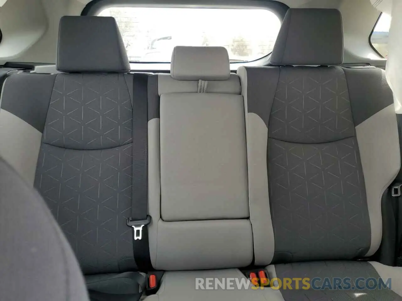 10 fotografías del automóvil dañado 4T3RWRFV6RU116213 TOYOTA RAV4 2024