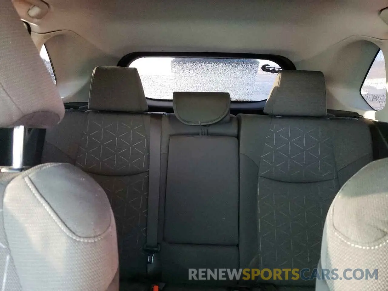 10 fotografías del automóvil dañado 4T3RWRFV6RU133237 TOYOTA RAV4 2024