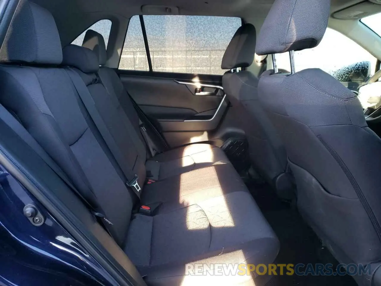 11 fotografías del automóvil dañado 4T3RWRFV6RU133237 TOYOTA RAV4 2024