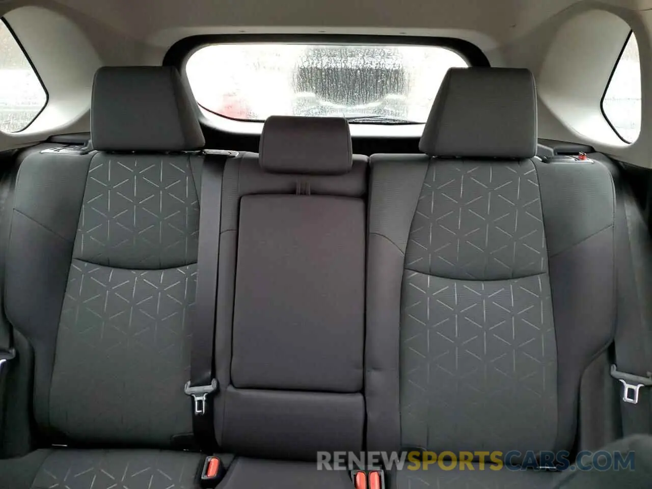 10 fotografías del automóvil dañado 4T3RWRFV7RU134722 TOYOTA RAV4 2024
