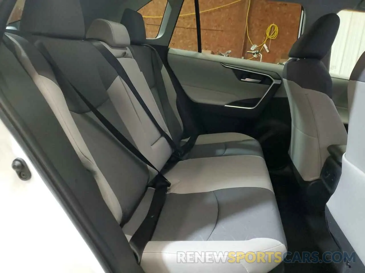 11 fotografías del automóvil dañado 4T3RWRFV7RU162391 TOYOTA RAV4 2024
